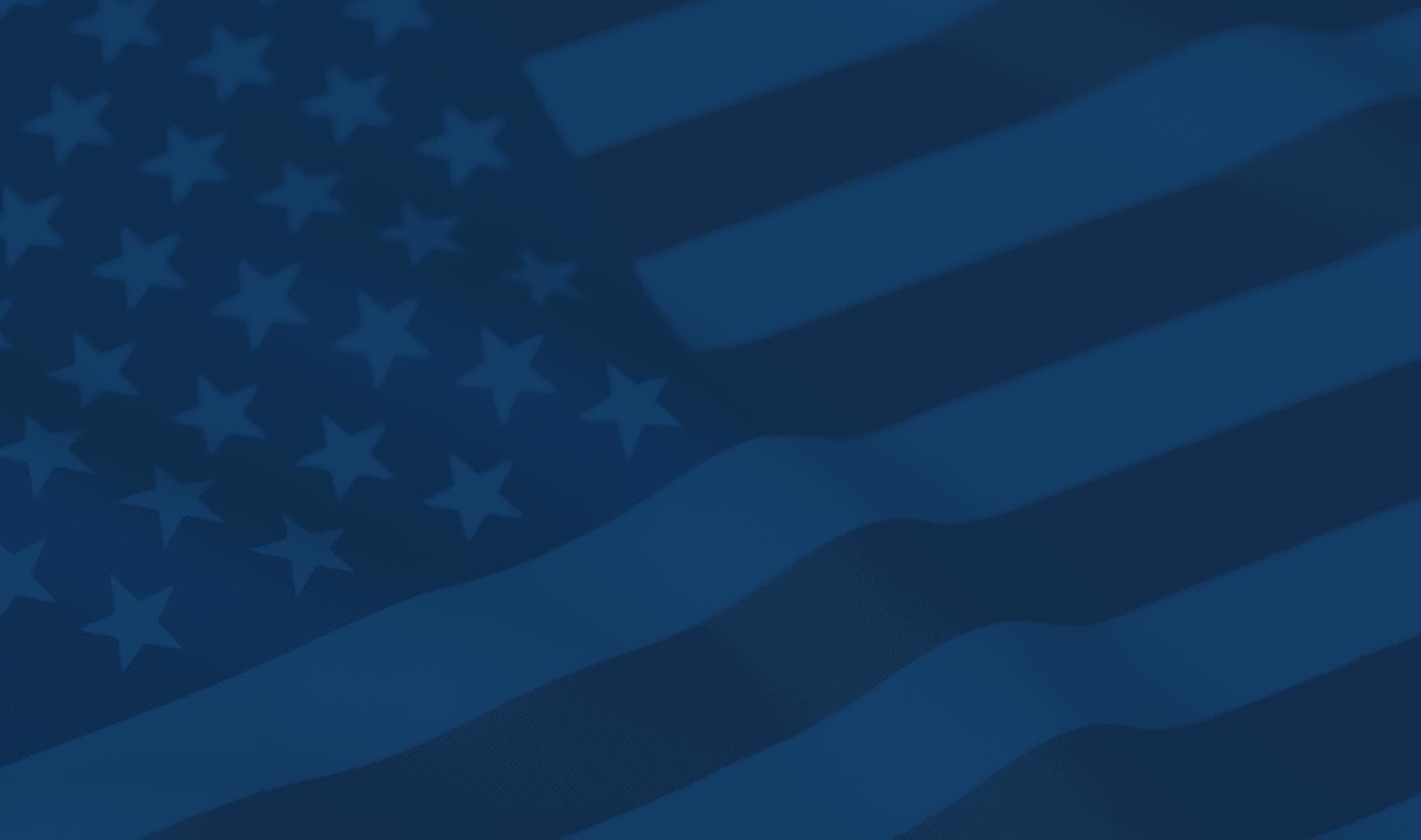 us flag